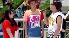 출발 드림팀 시즌2.E089.댄스스포츠 국가대표팀.110710.SDTV.X264.600p-HANrel