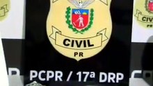PCPR e PM fecham ponto de tráfico de drogas e prendem mulheres em Cruzeiro do Oeste