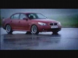 BMW 130i vs VW Golf R32 in Top Gear