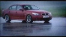 BMW 130i vs VW Golf R32 in Top Gear