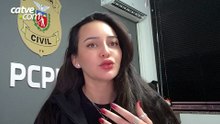 Suspeito de abusar sexualmente de adolescente após falsa oferta de emprego é preso