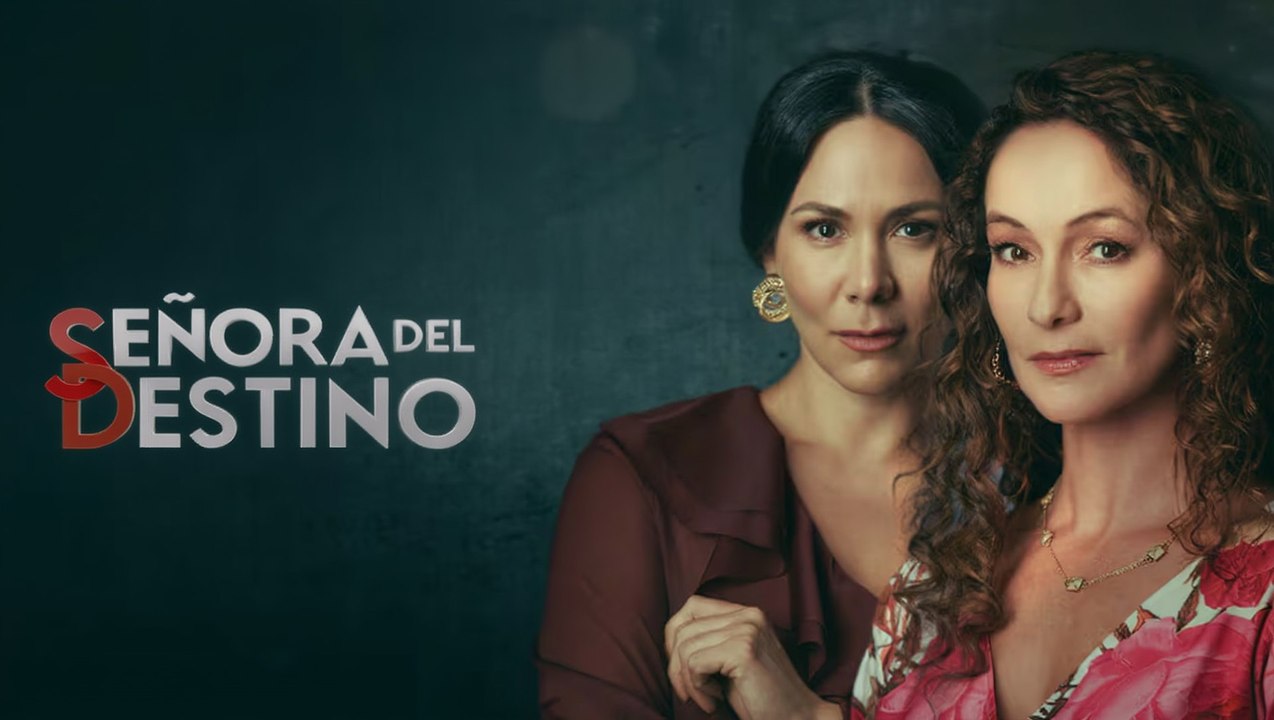 Señora del Destino Capitulo 47