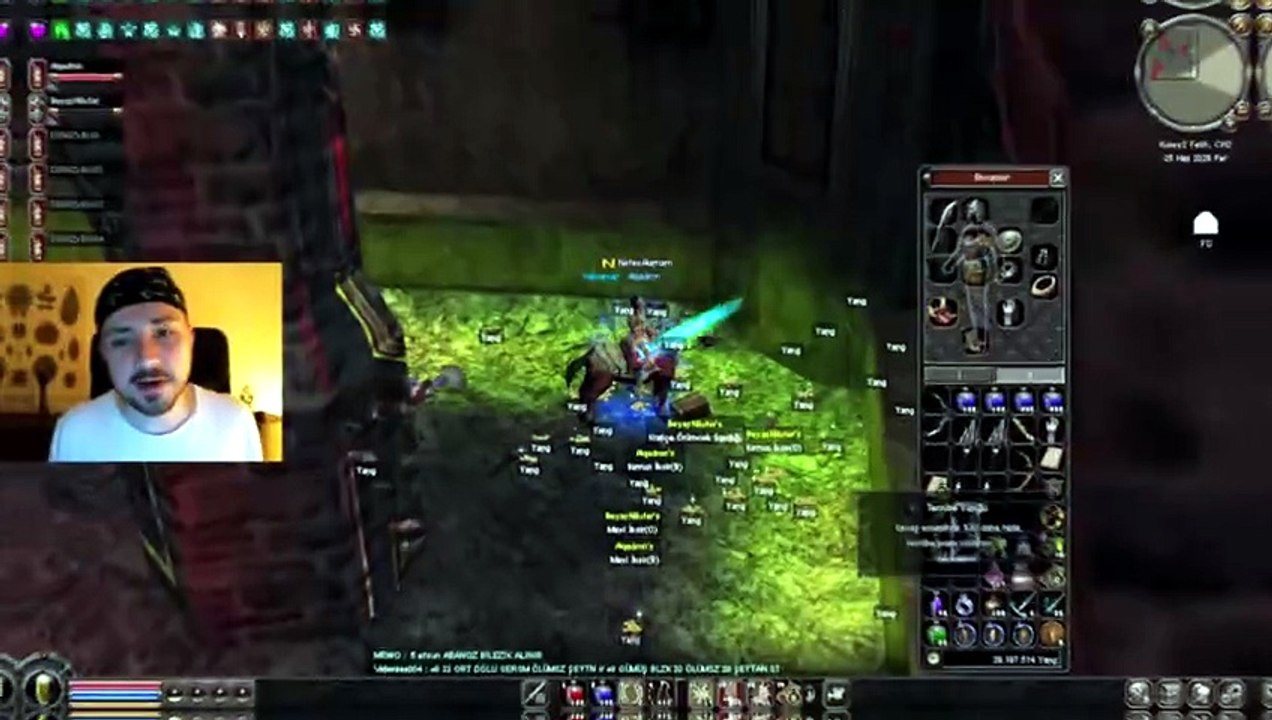 kuzey2 fetih - Video 16