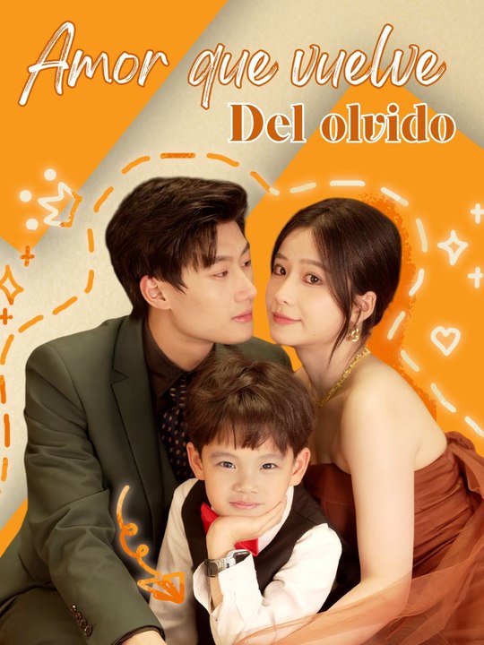 Amor que vuelve del olvido En Español