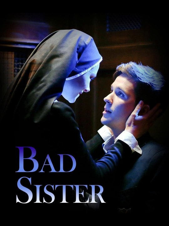 Bad Sister #RS