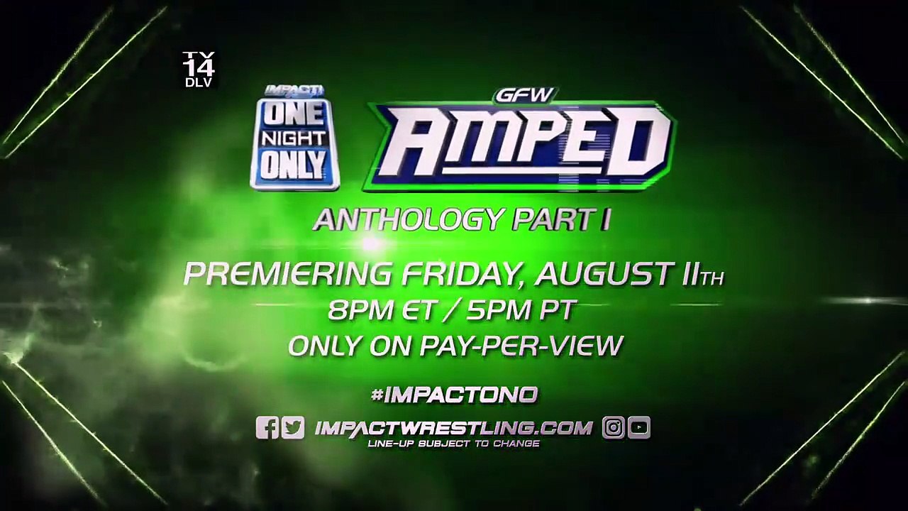 Jeff Jarrett Proud to Have Chael Sonnen on Board for GFW | #FlashBack #GFWAmped