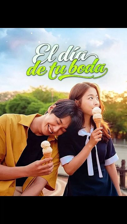 El día de tu boda