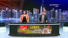 Razman Arif Nasution Resmi Jalani Hukuman 18 Bulan di Lapas Cipinang