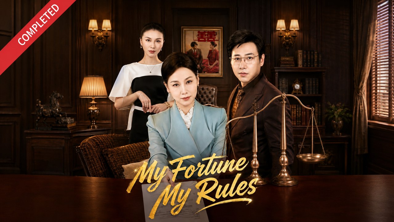 [ENG] | My Fortune My Rules | FULL EP | FILM HUB