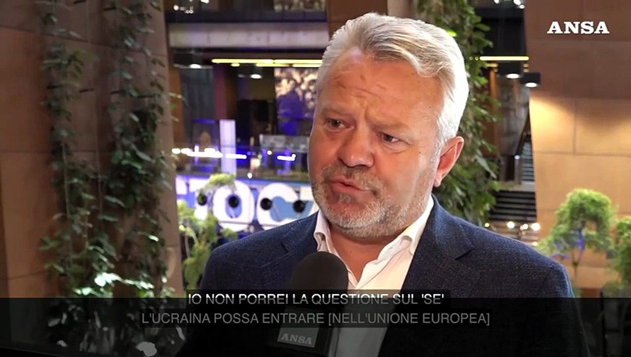 Ucraina, il sindaco di Bucha: "Scontro Kiev-Varsavia? Chi non ha prospettive guarda al passato"