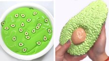 Vídeos de Slime: Satisfying And Relaxing #2662