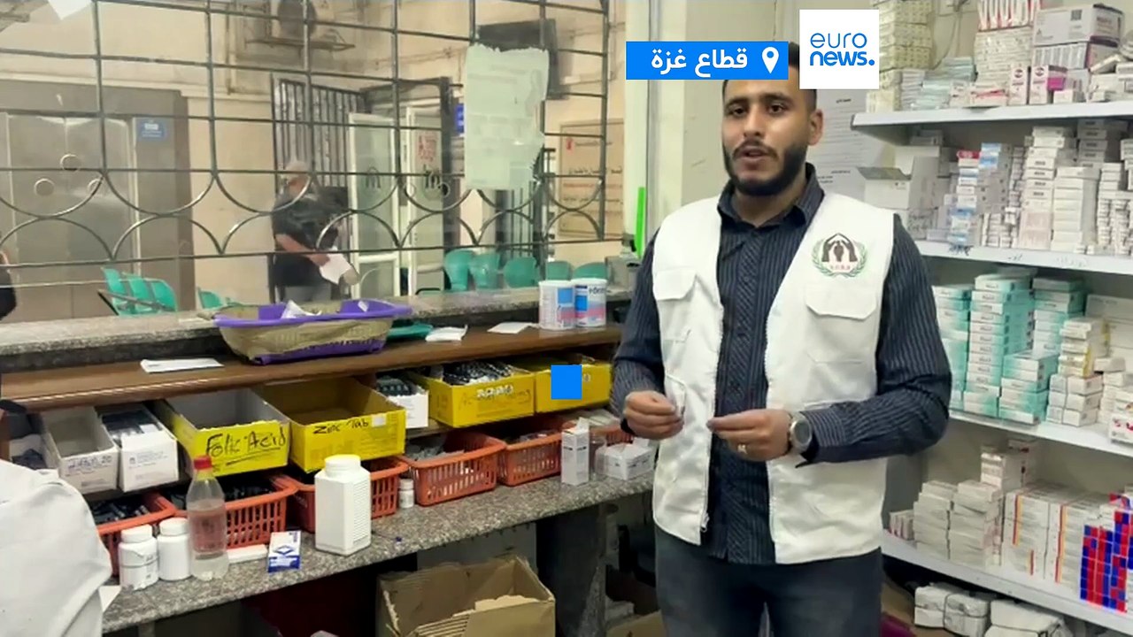 غزة بلا حليب علاجي .. الموت يهدد الرضّع والخدّج في القطاع
