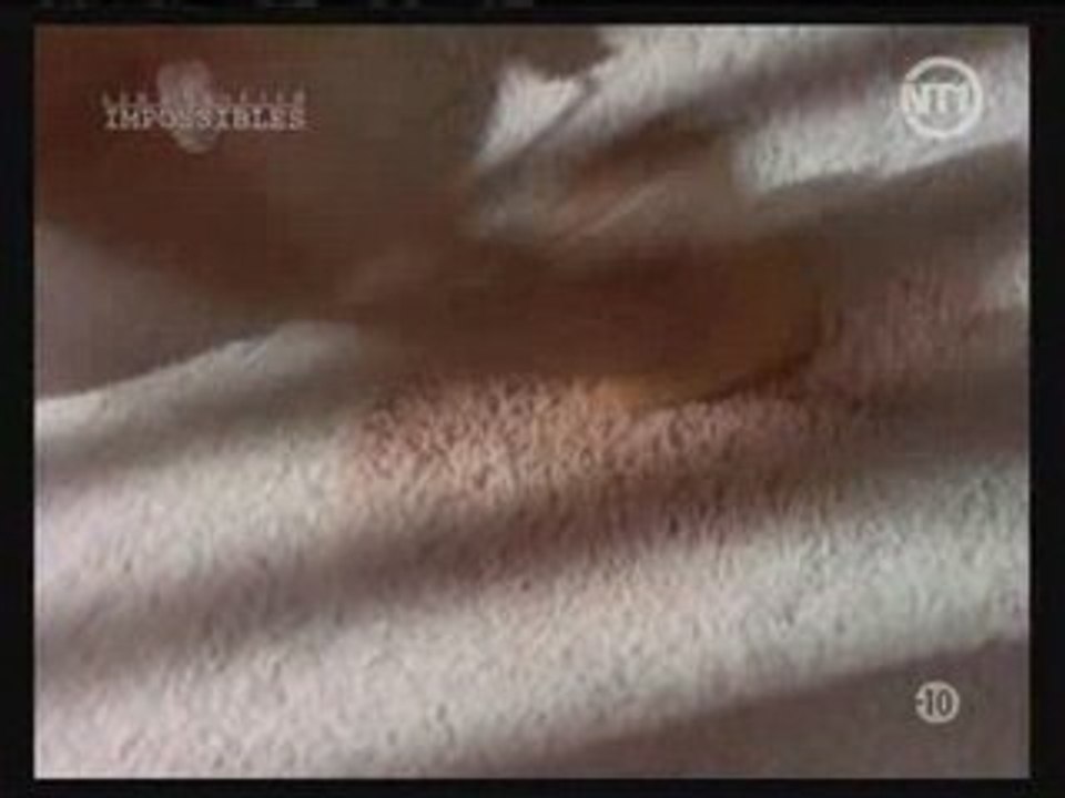 LES ENQUETES IMPOSSIBLES N°51 PARTIE B