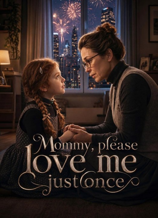 Mommy, please love me just once Ep,20 #SM