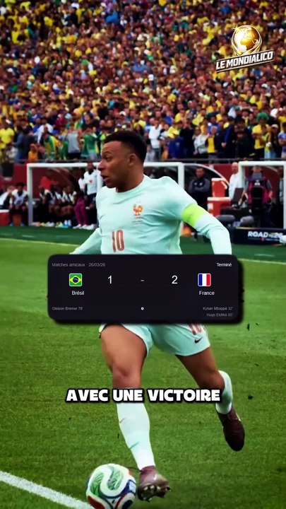 ❌ Pourquoi le stade de France - Norvège n’a-t-il volontairement pas de toit ?! 🤔