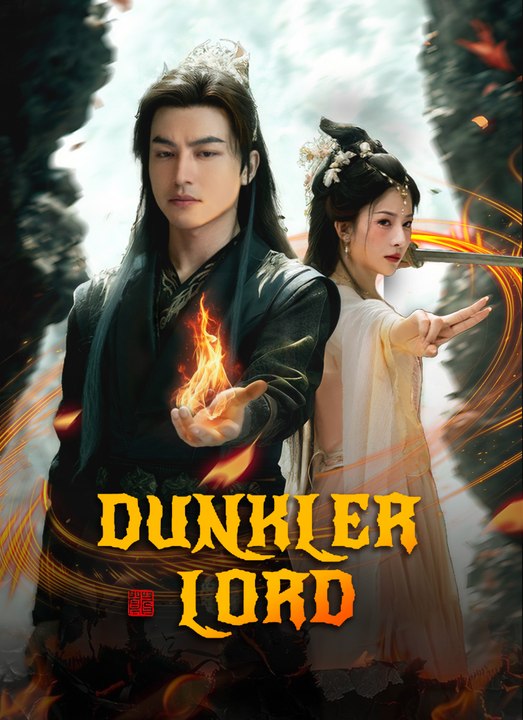 [Synchron]Dunkler Lord | Full 64 Eps SD Drama 2026