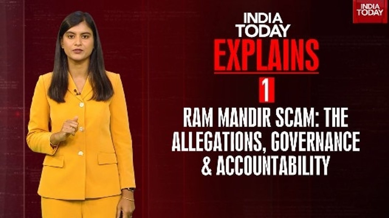 Explained: Ram Mandir donation row; Why passport is not citizenship proof; and more