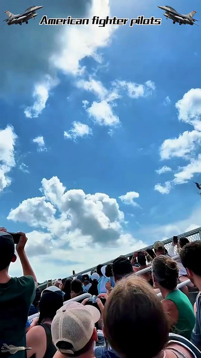 Do you like the Blue Angels?✈️