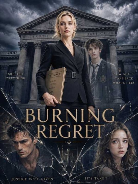 Burning Regret: Full EPS
