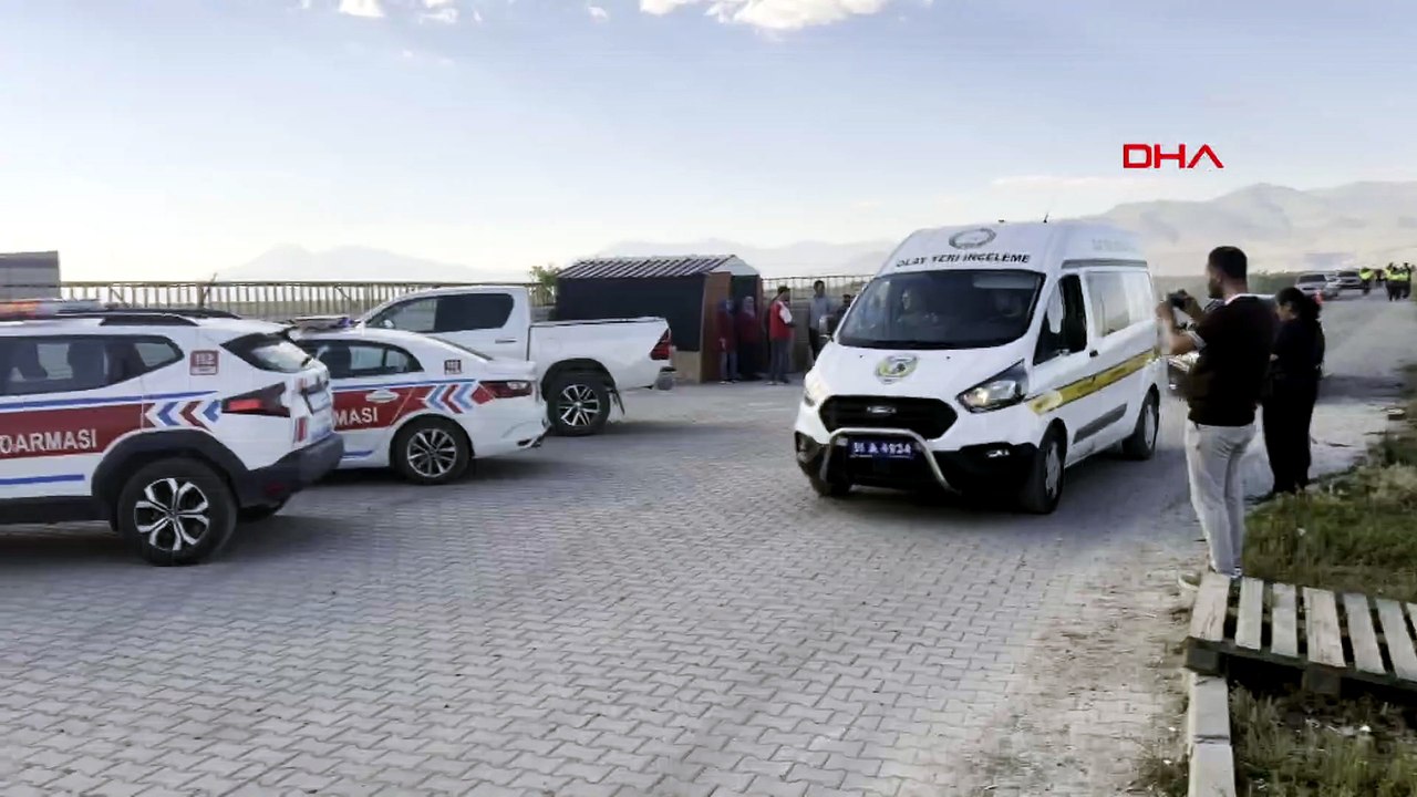 Niğde'de havai fişek fabrikasında patlama meydana geldi 1 kişi hayatını kaybetti