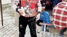 Chinse funny clip