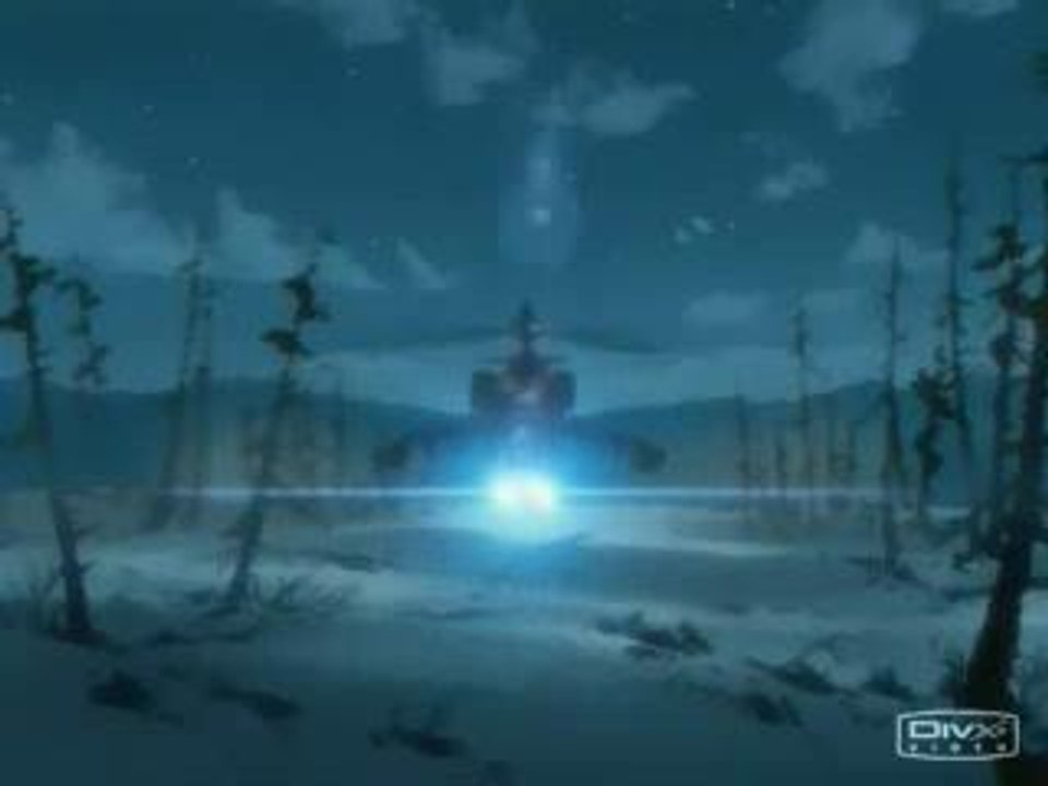 Full Metal panic version 4