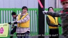 Ep.1 - Agent Kim Reactivated - English Sub