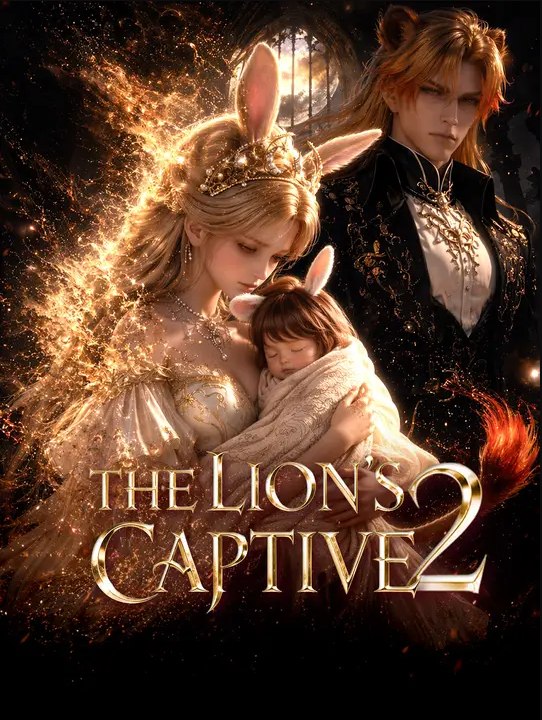 The Lion's Captive 2