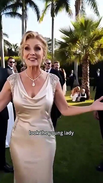 Who's The Other Woman