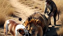 #funnyreels #funnyanimals #viralreelschallenge