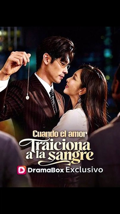 [Doblado ESP] Cuando el amor traiciona a la sangre