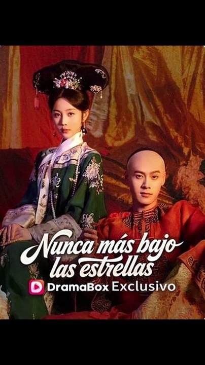 [Doblado ESP] Nunca más bajo las estrellas
