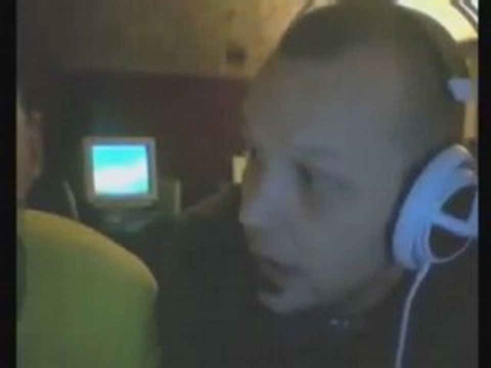 Le fan de luciano