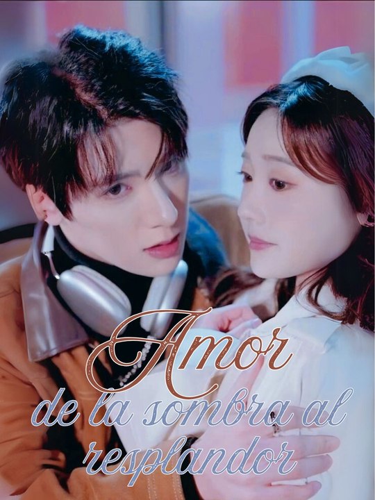 Amor: de la sombra al resplandor En Español