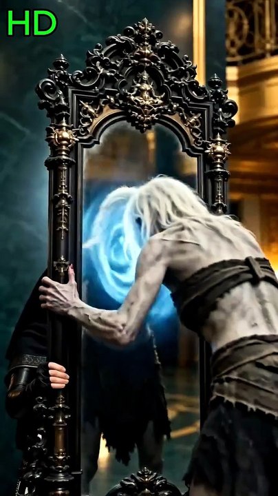 God's Order, Her Guns | New Movie 2026 Ep,36 #SD