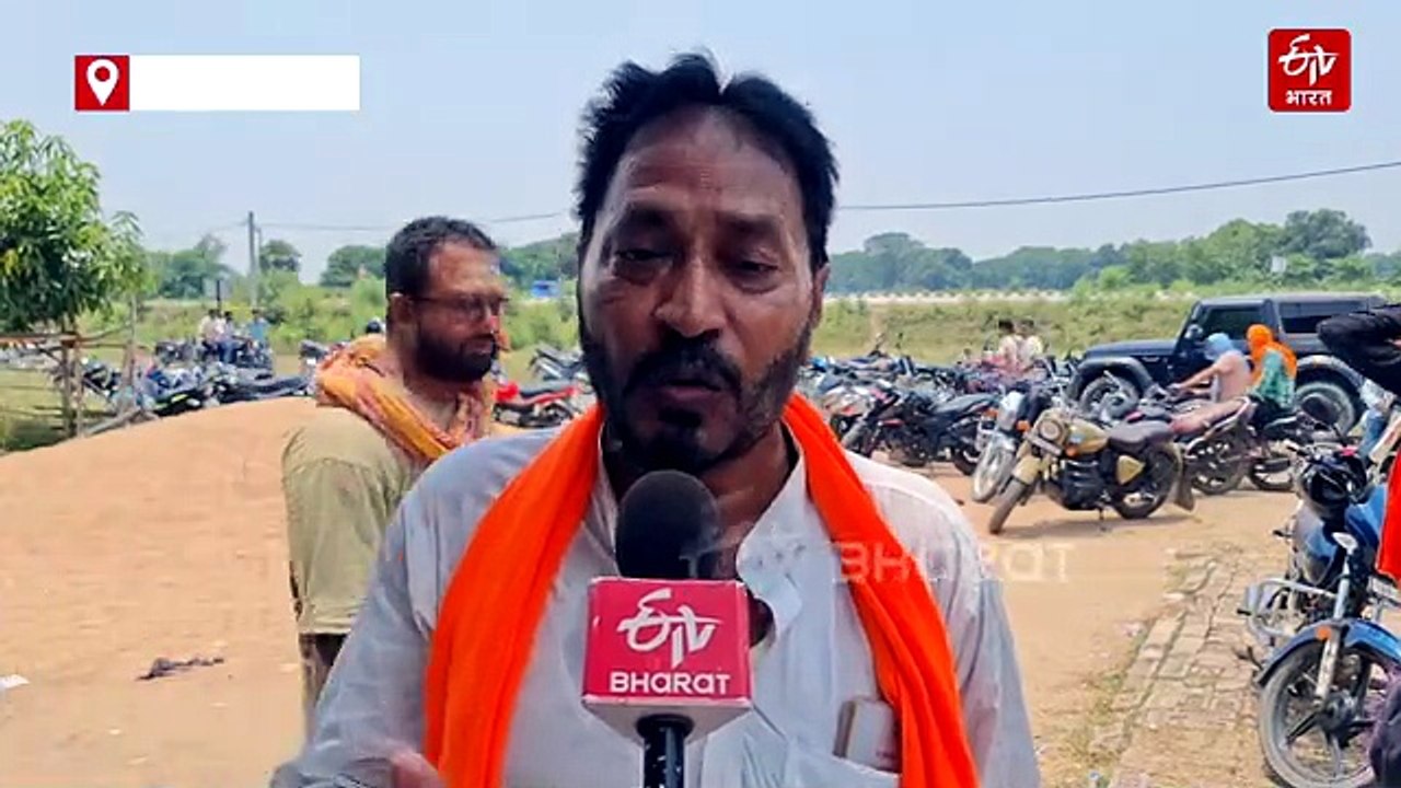 Explainer: बिहार में भरत तिवारी का 'एनकाउंटर' और जाति का सवाल.. आखिर क्यों?