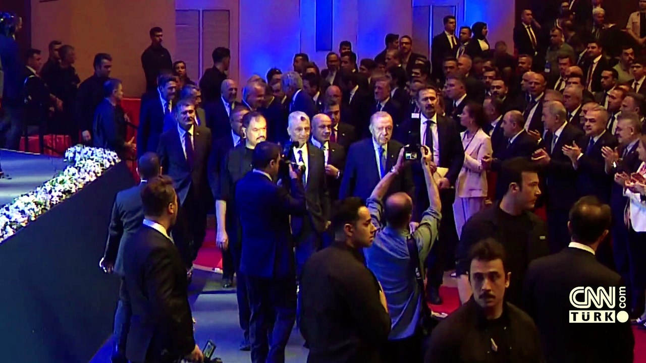 SON DAKİKA! Cumhurbaşkanı Erdoğan: "Bir yıldaki ihracatı artık bir haftada yapıyoruz"