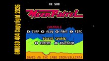 GNUBSD404Long N155 Moon Patrol (Linux/Web/Pico)