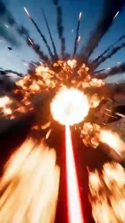 Mecha War God- Return from the Slums -  Full EP 2026 [Full Movie]