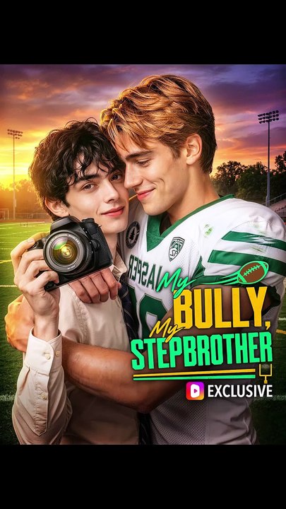 My Bully, My Stepbrother