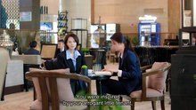 Love Has Fireworks Ep15 (Eng sub)