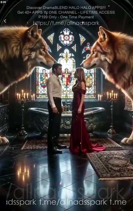 Betraying My Alpha