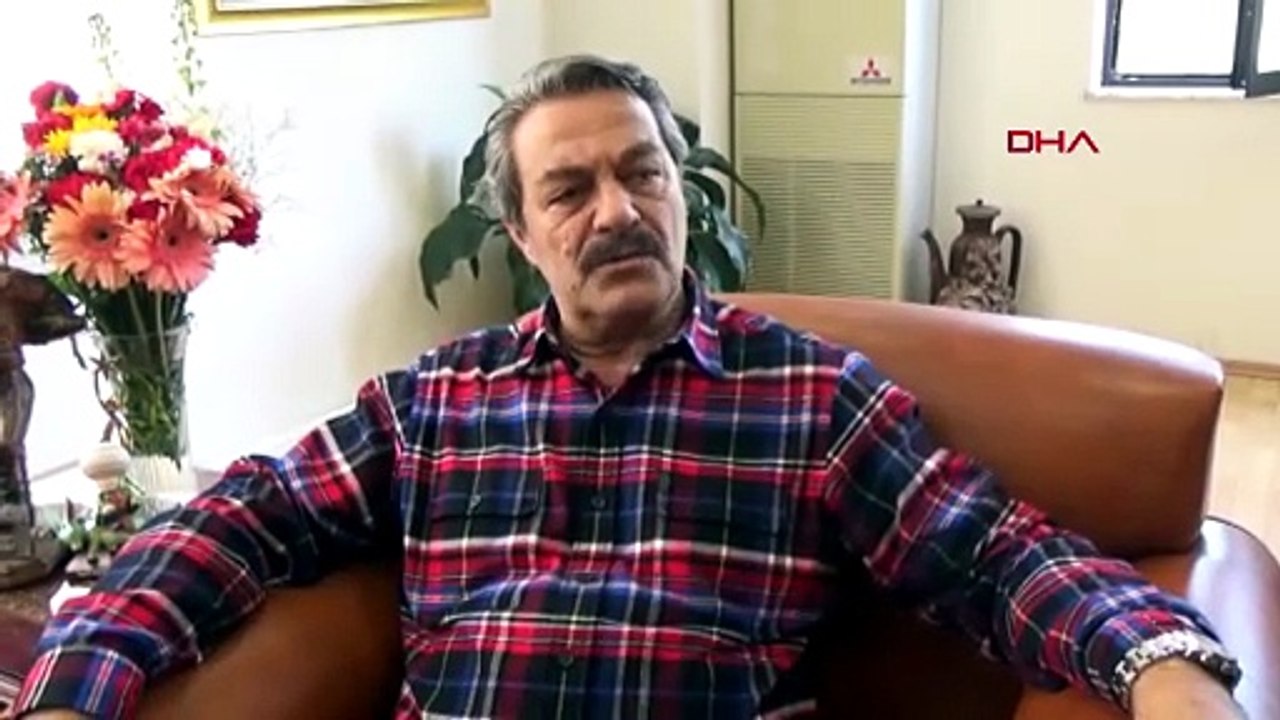 Kadir İnanır hayatını kaybetti