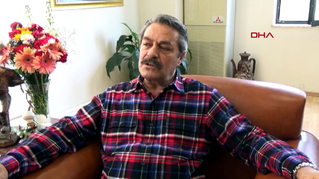 Kadir İnanır hayatını kaybetti