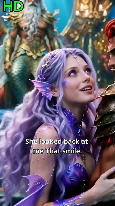 She Stole My Curse - Full