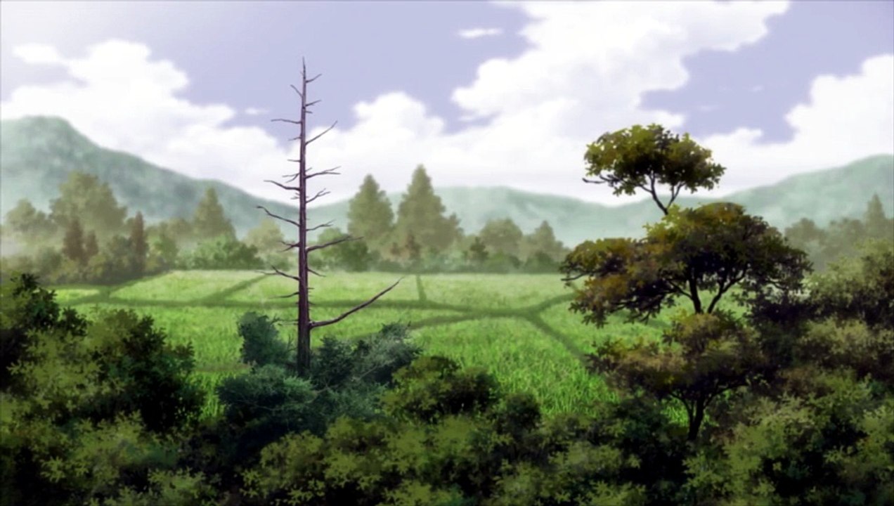 Mushishi Zoku Shou ( Seson02 20 ) - Episode 46 [English Sub]
