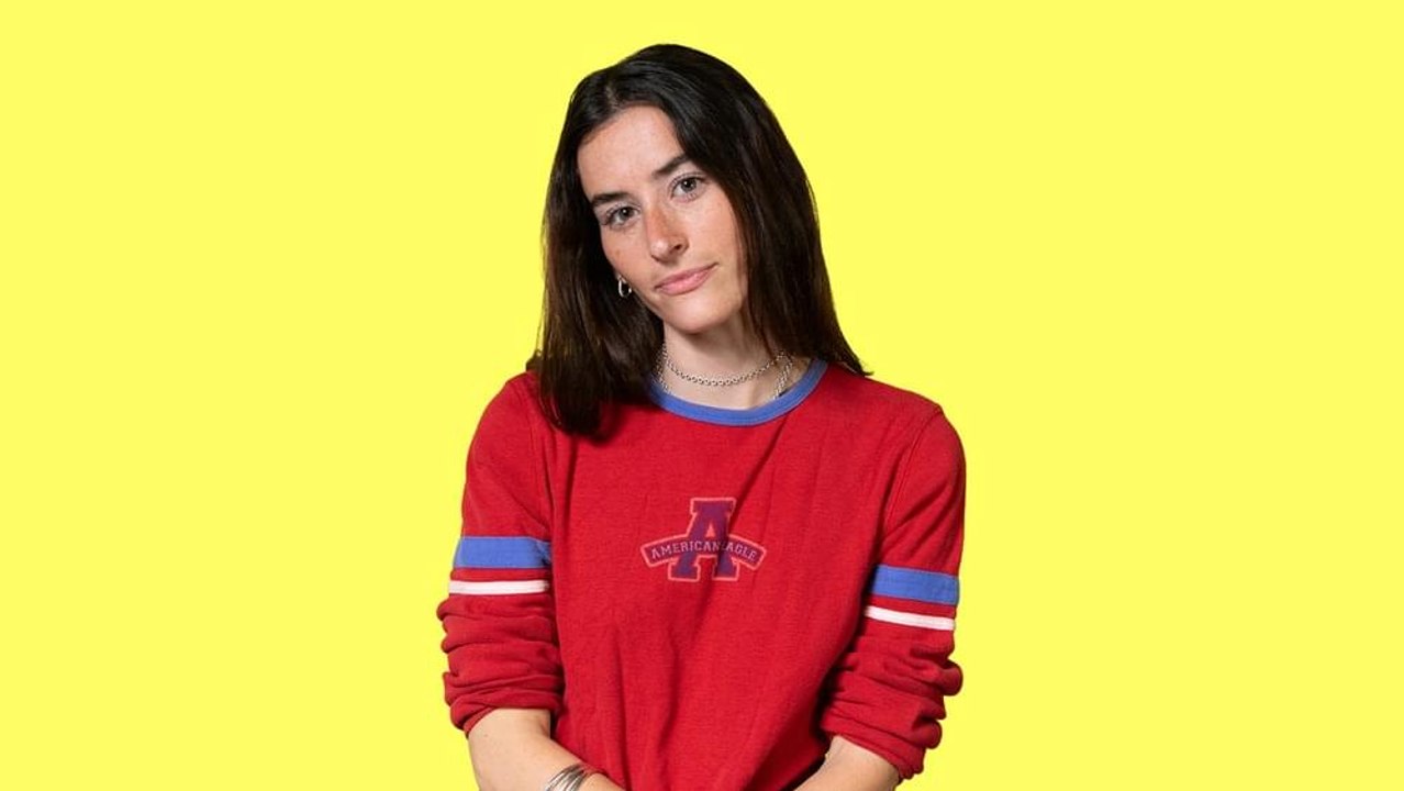 STELLA LEFTY “Boston” Lyrics & Meaning | Genius Verified