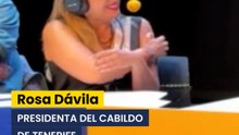 "Vienen de todo el mundo a estudiar los cielos de Canarias"