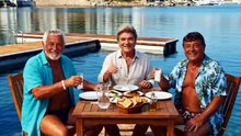 Fedon - Zeki Müren - Ferdi Özbeğen