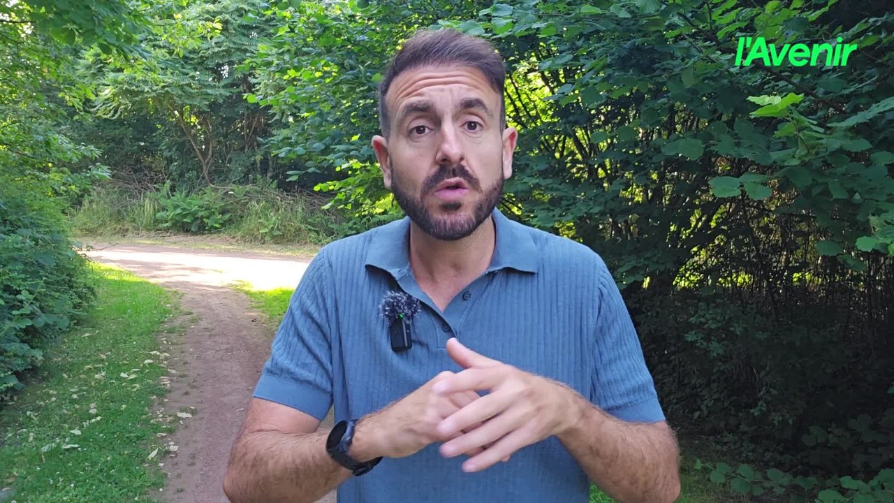 La météo de Farid du 27 juin 2026
